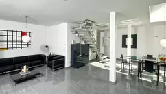 Haus Ley Innenansicht