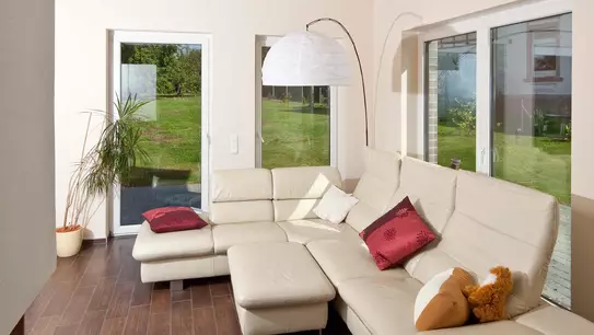 Haus Markus Innenansicht