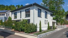 Haus Althoff Außenansicht Haus Althoff Außenansicht