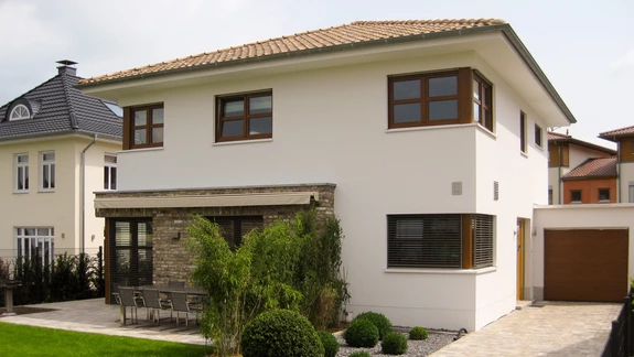 Haus Schulte, Weilerswist | 