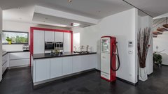Haus Rademacher Innenansicht Haus Rademacher Innenansicht