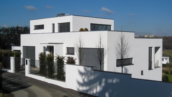Haus Schröder, Bonn - Bad Godesberg | 