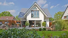 Haus Westermann Außenansicht Haus Westermann Außenansicht
