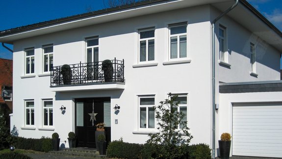 Haus Schmitz, Rheinbach | 