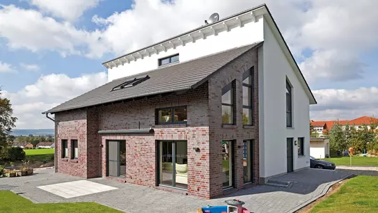 Haus Markus Außenansicht